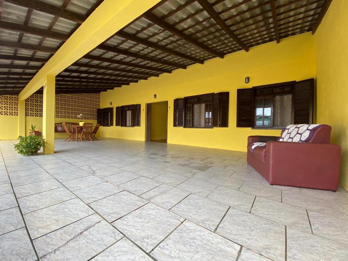Rosemar Park House - Hospedaria A 400M Do Beto Carrero World Penha  Exterior foto